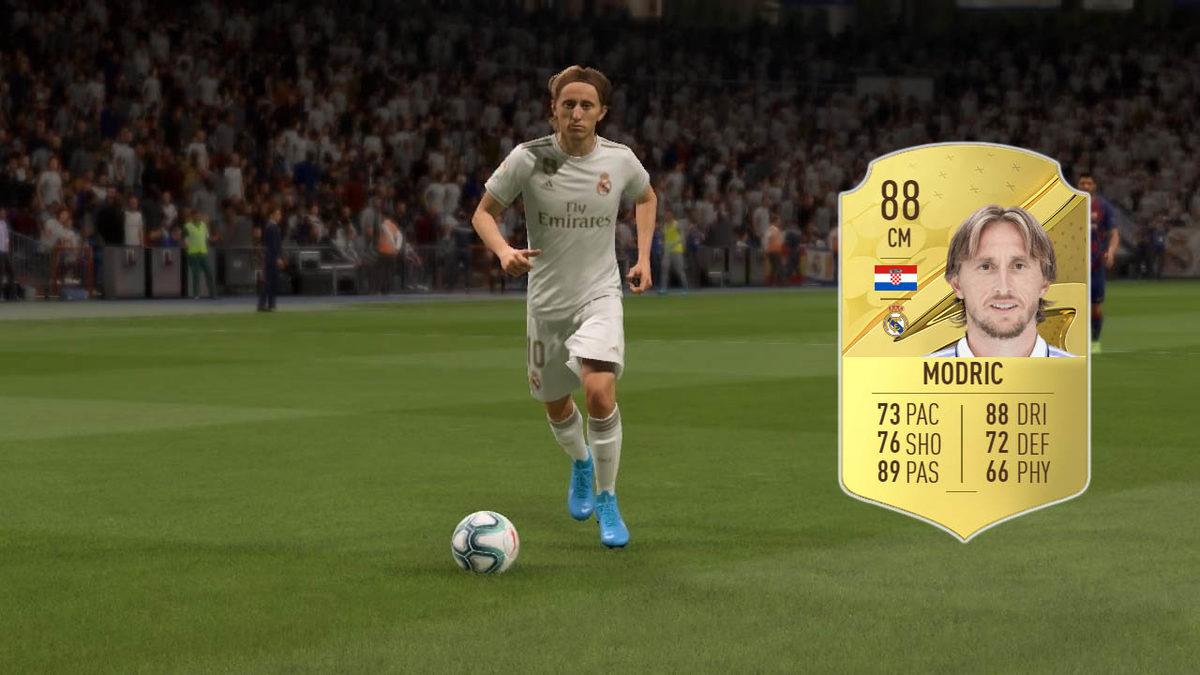 Ronaldo-Messi Devri Resmen Bitti: İşte FIFA 23’teki En İyi 30 Futbolcu