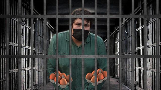 Çiftlik Bank Kurucusu Mehmet ’Tosuncuk’ Aydın, Tutuklandı