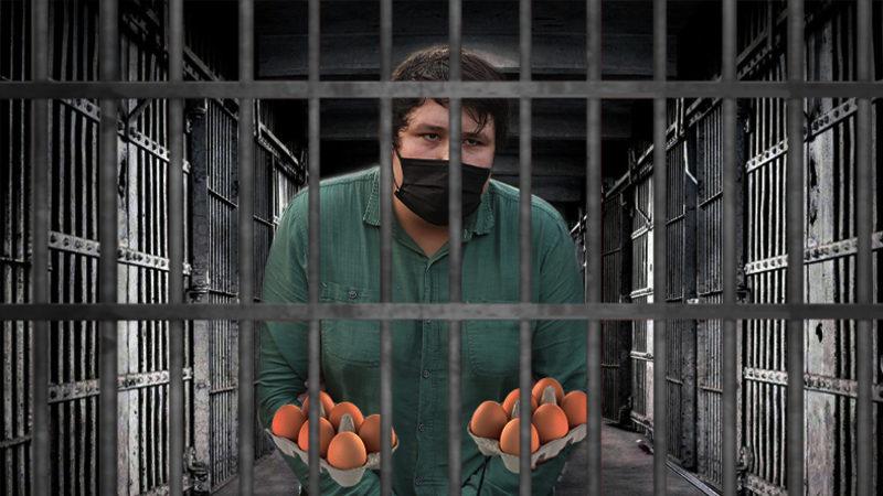 Çiftlik Bank Kurucusu Mehmet ’Tosuncuk’ Aydın, Tutuklandı