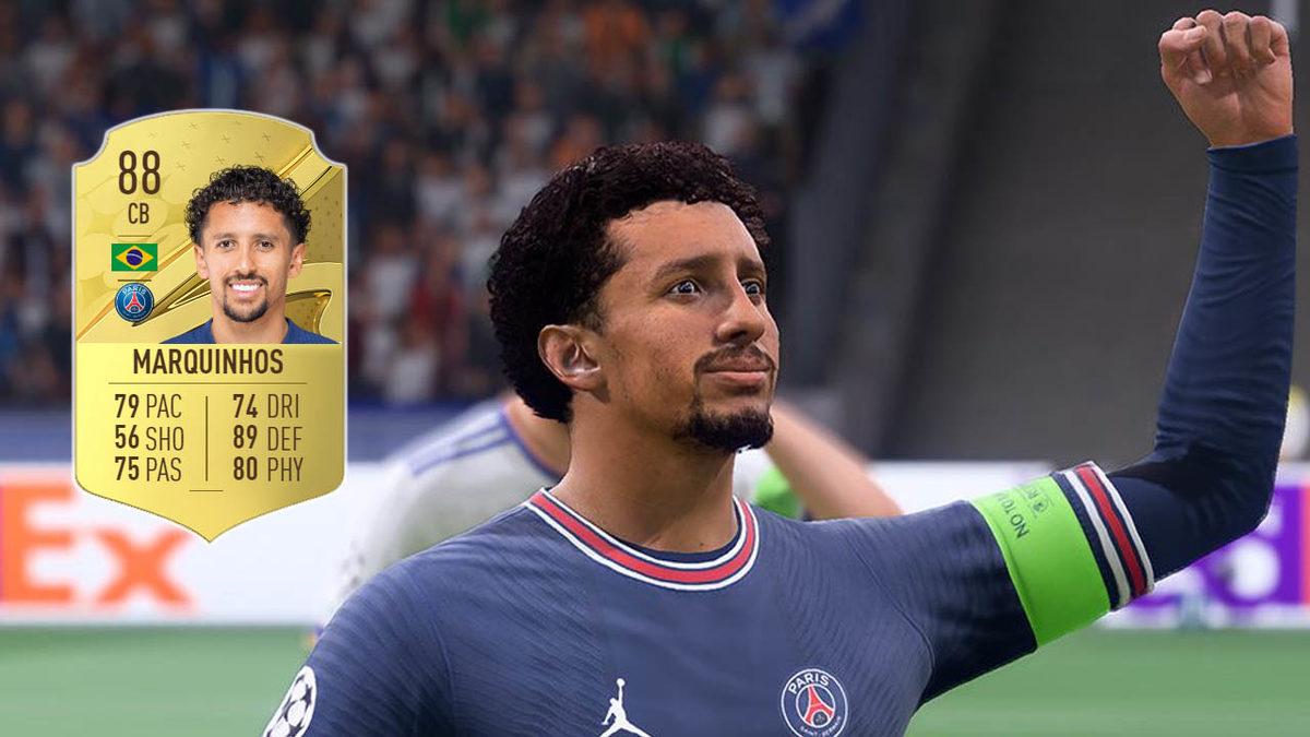 Ronaldo-Messi Devri Resmen Bitti: İşte FIFA 23’teki En İyi 30 Futbolcu