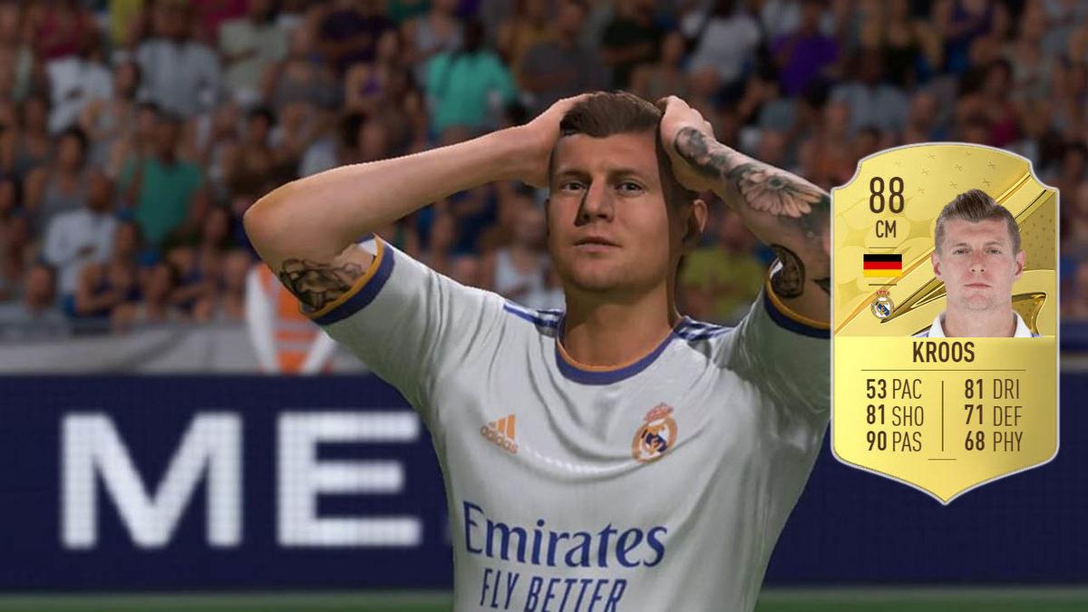 Ronaldo-Messi Devri Resmen Bitti: İşte FIFA 23’teki En İyi 30 Futbolcu