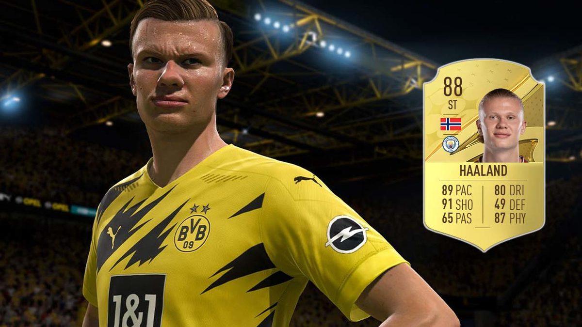 Ronaldo-Messi Devri Resmen Bitti: İşte FIFA 23’teki En İyi 30 Futbolcu