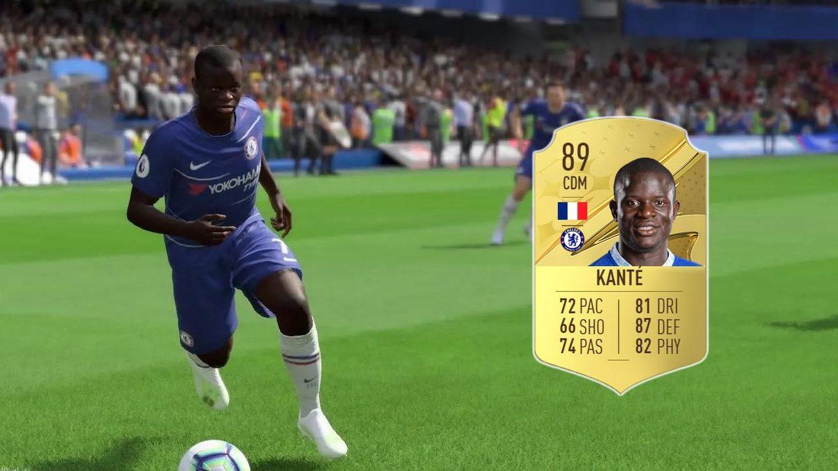 Ronaldo-Messi Devri Resmen Bitti: İşte FIFA 23’teki En İyi 30 Futbolcu