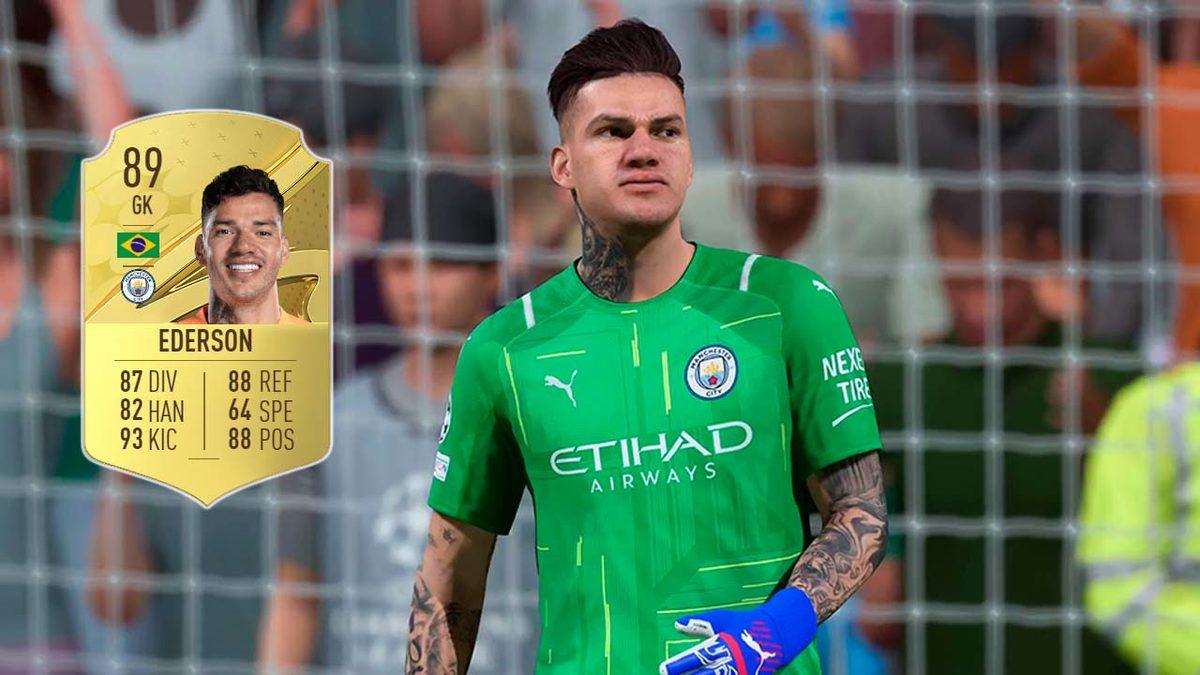 Ronaldo-Messi Devri Resmen Bitti: İşte FIFA 23’teki En İyi 30 Futbolcu