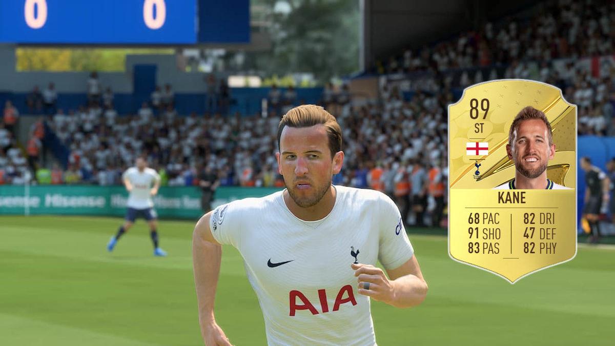 Ronaldo-Messi Devri Resmen Bitti: İşte FIFA 23’teki En İyi 30 Futbolcu