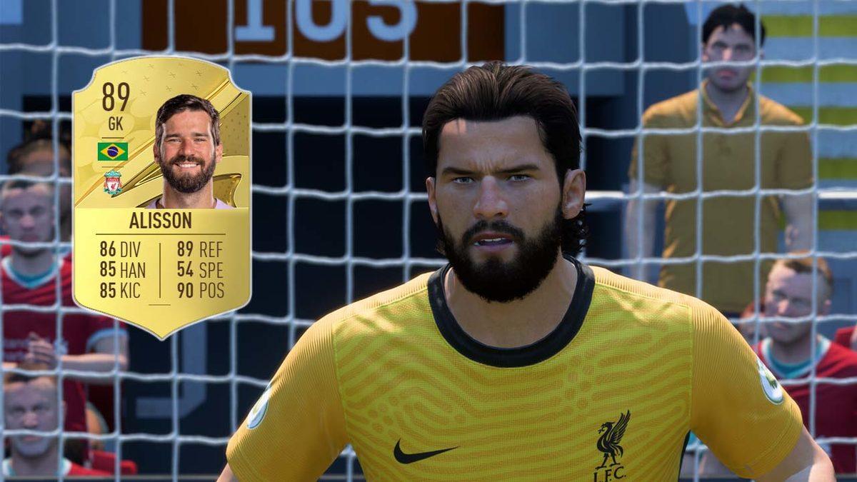 Ronaldo-Messi Devri Resmen Bitti: İşte FIFA 23’teki En İyi 30 Futbolcu