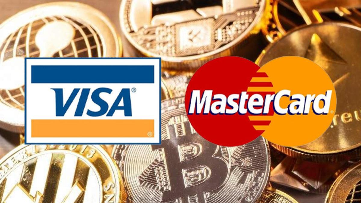 Visa, Kripto Para Dünyasını Sevindirecek Bir Açıklama Yaptı
