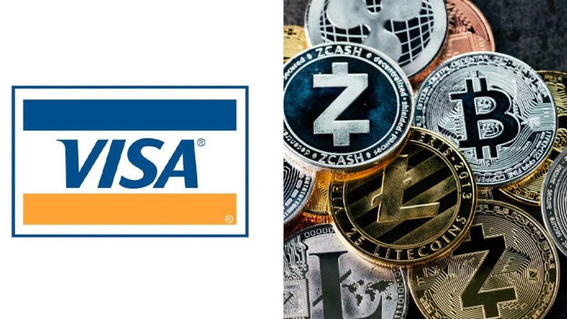Visa, Kripto Para Dünyasını Sevindirecek Bir Açıklama Yaptı
