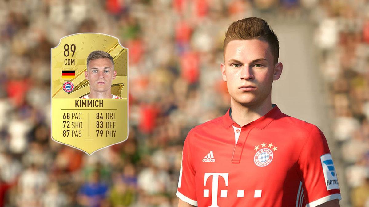 Ronaldo-Messi Devri Resmen Bitti: İşte FIFA 23’teki En İyi 30 Futbolcu