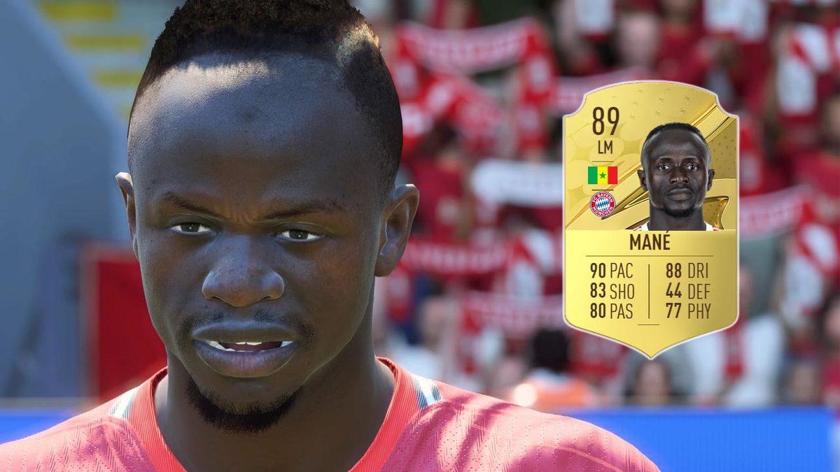 Ronaldo-Messi Devri Resmen Bitti: İşte FIFA 23’teki En İyi 30 Futbolcu