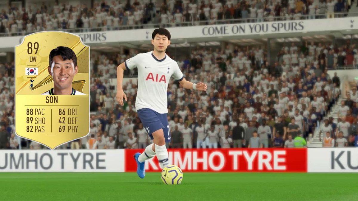 Ronaldo-Messi Devri Resmen Bitti: İşte FIFA 23’teki En İyi 30 Futbolcu