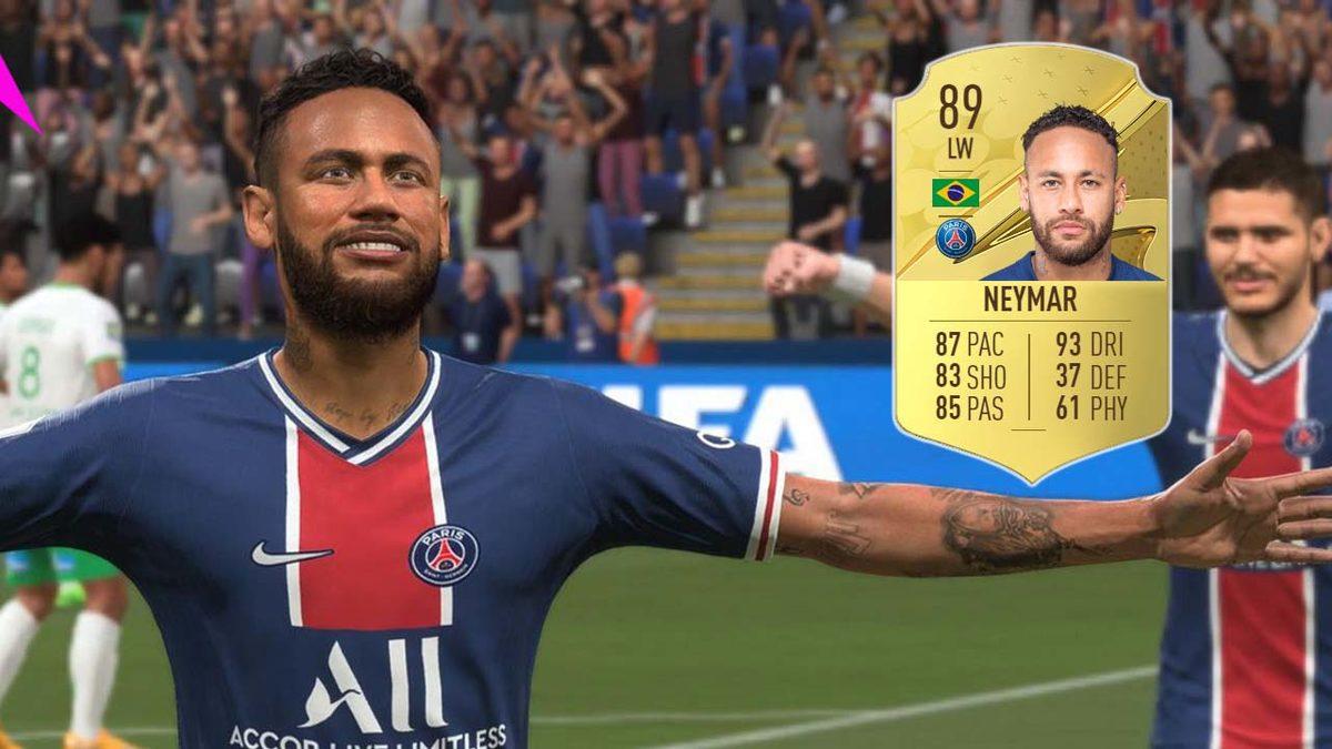 Ronaldo-Messi Devri Resmen Bitti: İşte FIFA 23’teki En İyi 30 Futbolcu