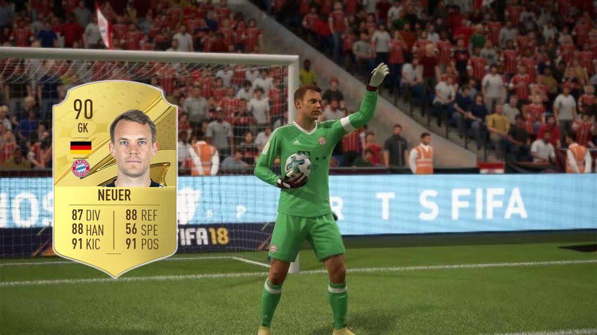 Ronaldo-Messi Devri Resmen Bitti: İşte FIFA 23’teki En İyi 30 Futbolcu