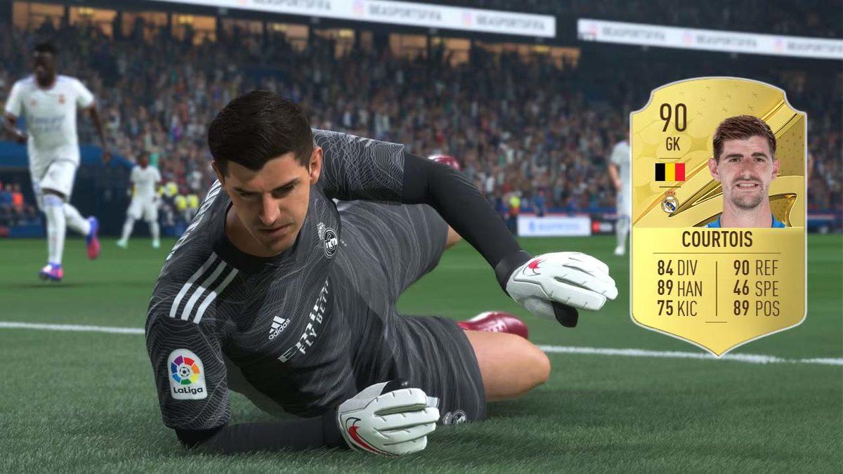 Ronaldo-Messi Devri Resmen Bitti: İşte FIFA 23’teki En İyi 30 Futbolcu