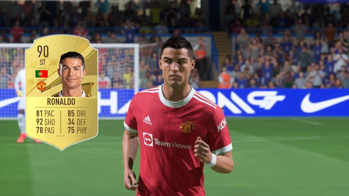 Ronaldo-Messi Devri Resmen Bitti: İşte FIFA 23’teki En İyi 30 Futbolcu