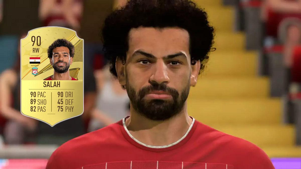 Ronaldo-Messi Devri Resmen Bitti: İşte FIFA 23’teki En İyi 30 Futbolcu