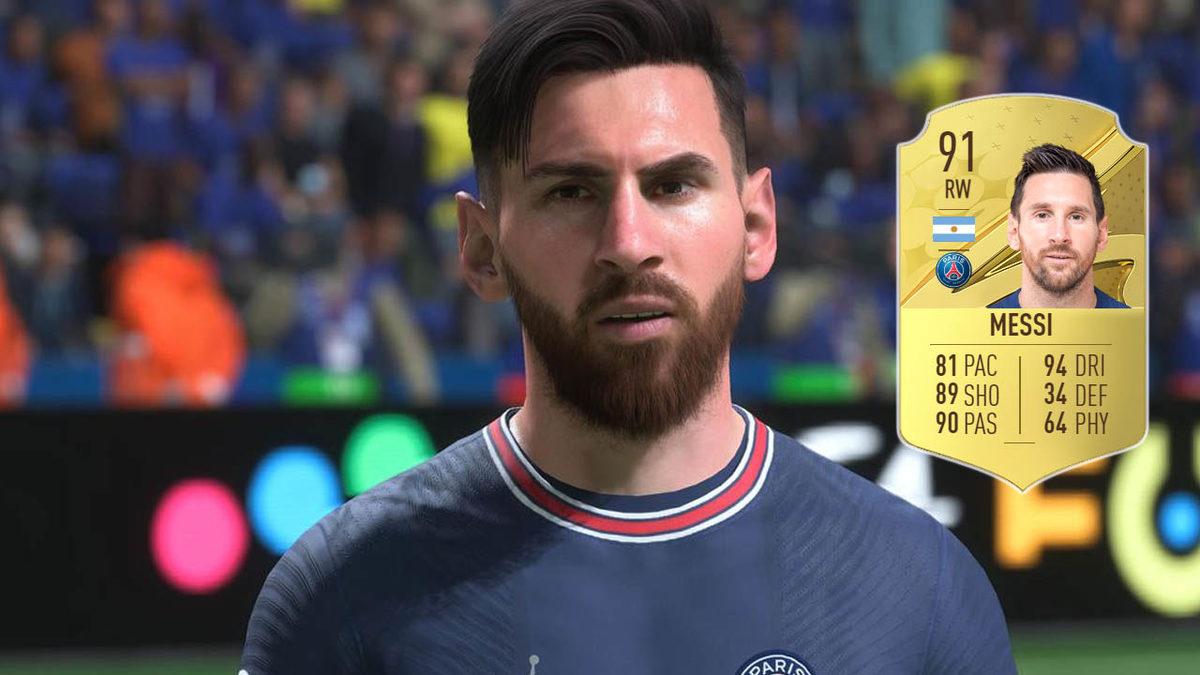 Ronaldo-Messi Devri Resmen Bitti: İşte FIFA 23’teki En İyi 30 Futbolcu