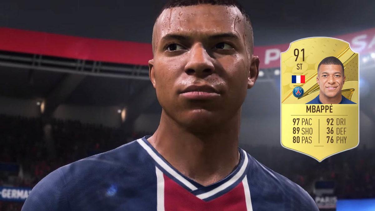 Ronaldo-Messi Devri Resmen Bitti: İşte FIFA 23’teki En İyi 30 Futbolcu