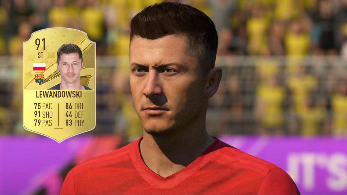 Ronaldo-Messi Devri Resmen Bitti: İşte FIFA 23’teki En İyi 30 Futbolcu