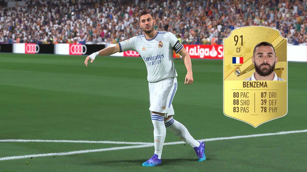 Ronaldo-Messi Devri Resmen Bitti: İşte FIFA 23’teki En İyi 30 Futbolcu