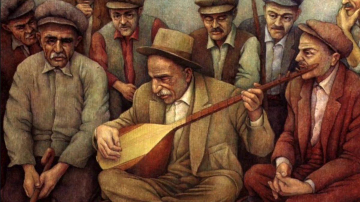 Türk Edebiyatındaki Şiirlerin Neye Göre Düzenlendiğini Gösteren ’Nazım Biçimi’ Nedir, Örnekleri Nelerdir?