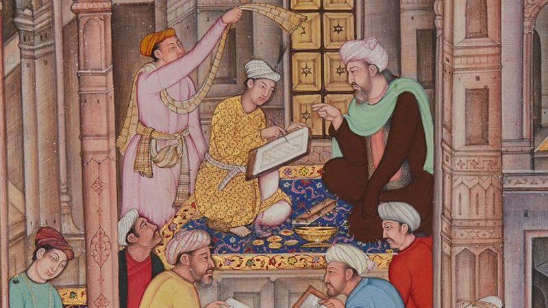 Türk Edebiyatındaki Şiirlerin Neye Göre Düzenlendiğini Gösteren ’Nazım Biçimi’ Nedir, Örnekleri Nelerdir?