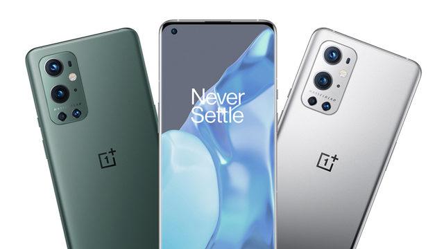 OnePlus 9 ve 9 Pro Geekbench’ten Testleri Manipüle Etme Sebebiyle Çıkarıldı
