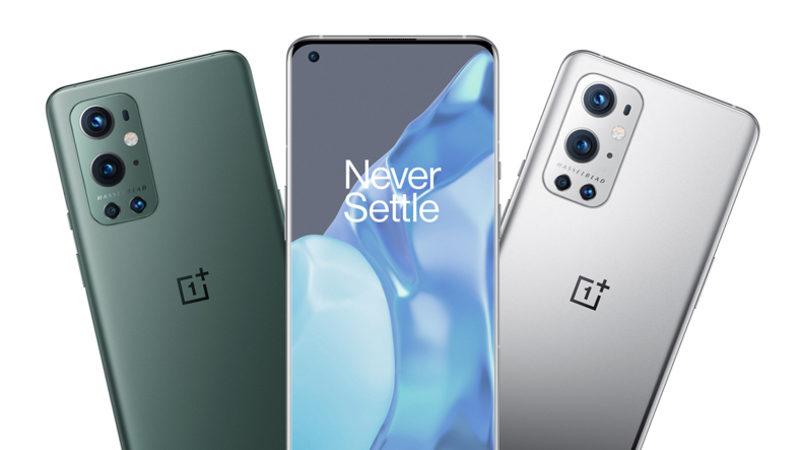 OnePlus 9 ve 9 Pro Geekbench’ten Testleri Manipüle Etme Sebebiyle Çıkarıldı