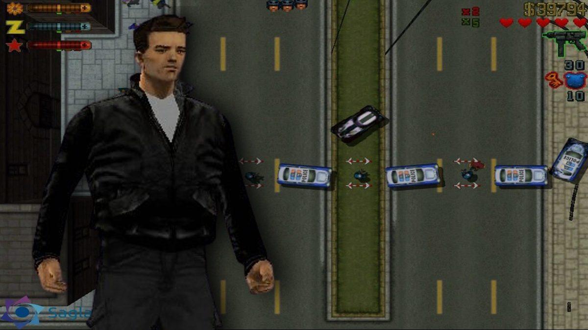 GTA 6’yı Beklerken Son Bir Nostalji: GTA Karakterlerinin 