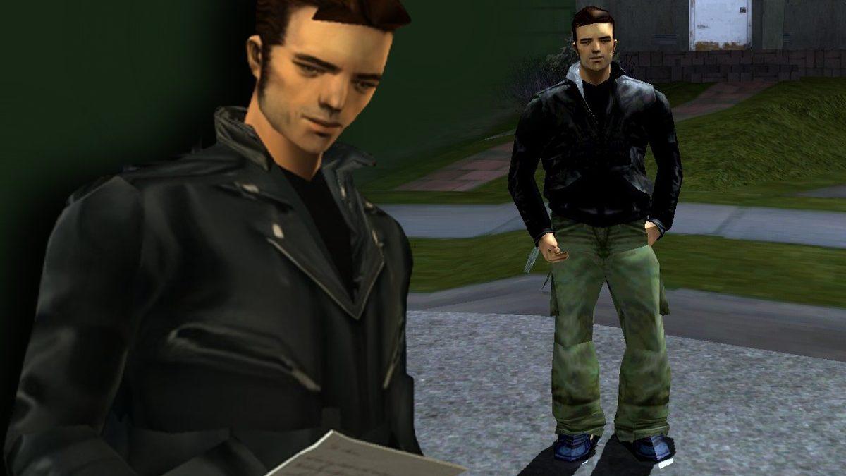 GTA 6’yı Beklerken Son Bir Nostalji: GTA Karakterlerinin 