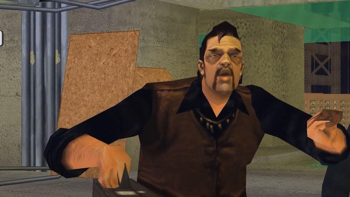 GTA 6’yı Beklerken Son Bir Nostalji: GTA Karakterlerinin 