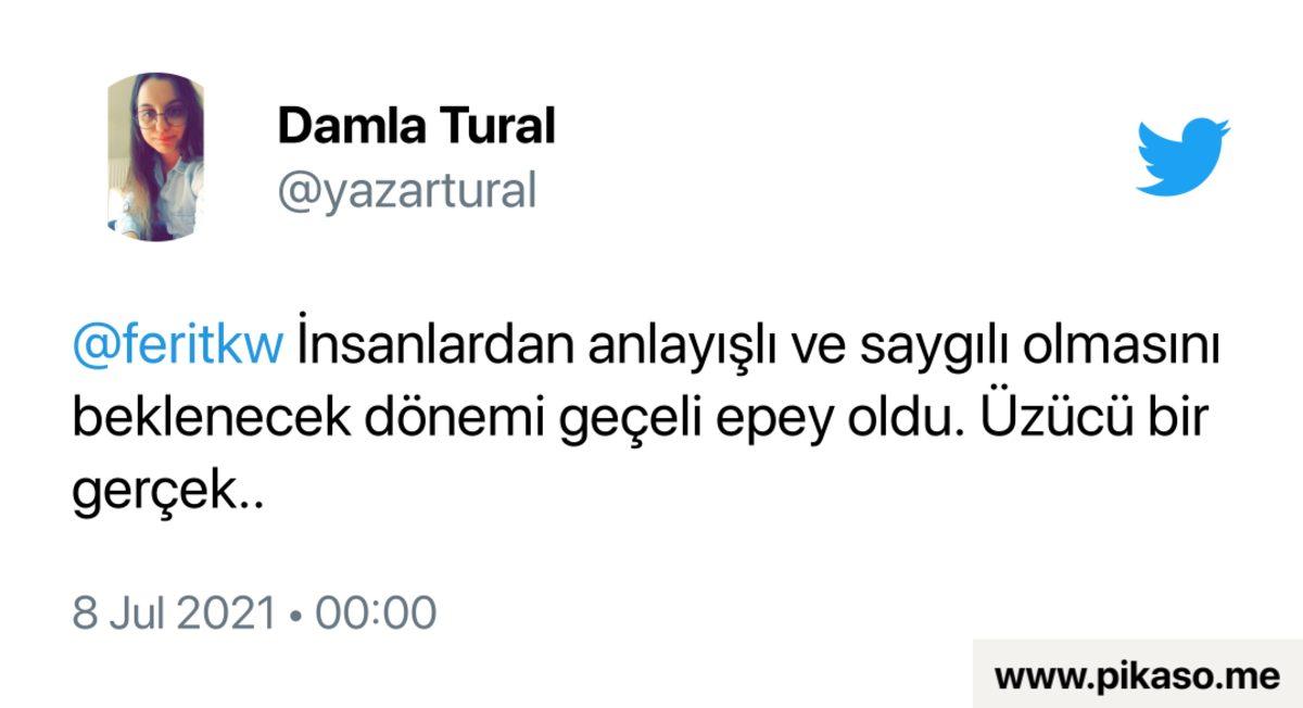 Ferit ’wtcN’ Karakaya’dan eSpor İsyanı: Andaval Holiganlığınız Çok Üzücü, Acıyorum