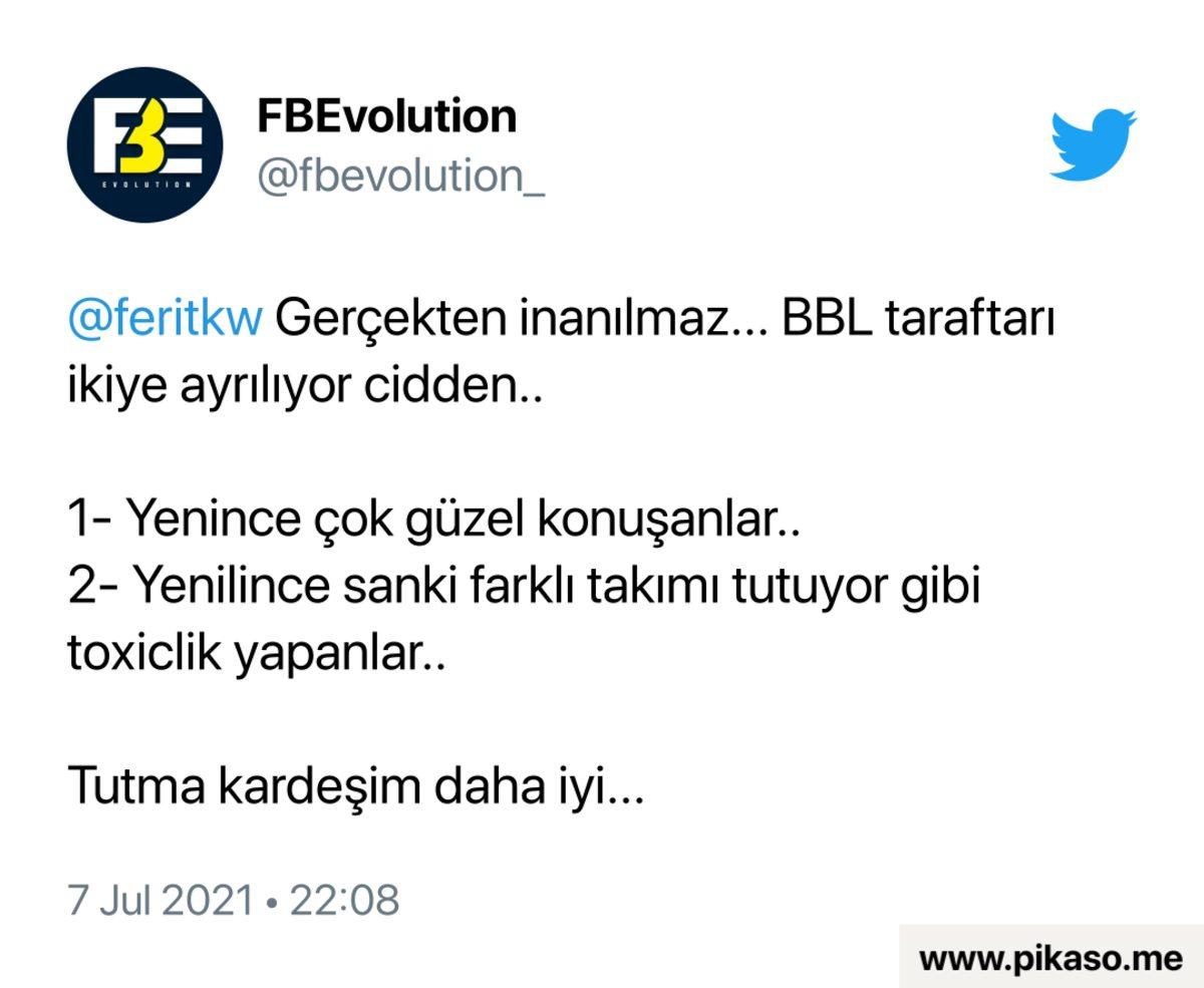 Ferit ’wtcN’ Karakaya’dan eSpor İsyanı: Andaval Holiganlığınız Çok Üzücü, Acıyorum