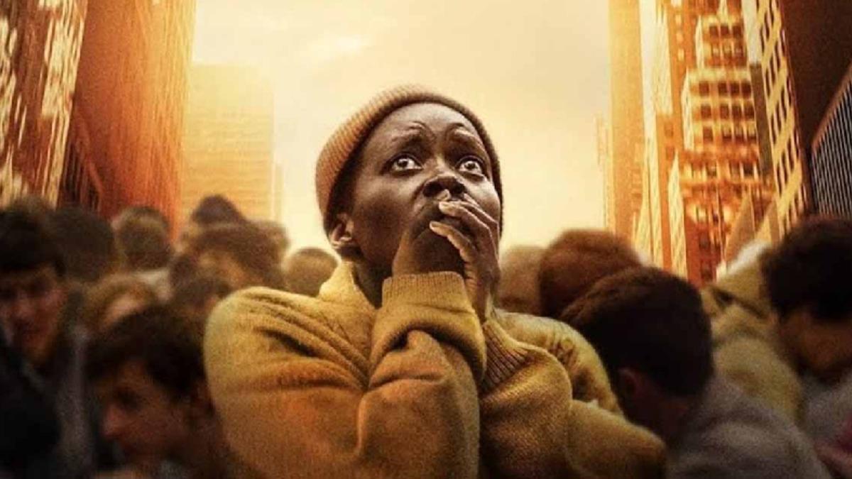 Sessiz Bir Yer: Birinci Gün ve Dahası: İşte Bu Hafta Vizyona Girecek Tüm Filmler