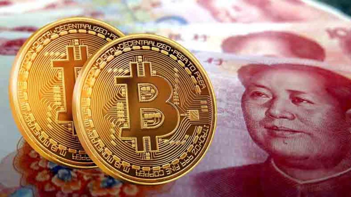 Çin’den Keyif Kaçıran Kripto Para Açıklaması: Finansal Güvenliği ve Sosyal İktidarı Tehdit Ediyor