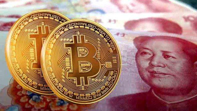 Çin’den Keyif Kaçıran Kripto Para Açıklaması: Finansal Güvenliği ve Sosyal İktidarı Tehdit Ediyor