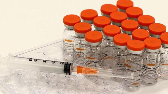 Sinovac Aşısının 4. Faz Sonuçları Açıklandı: Hastalığı Engellemede Yüzde 65 Etkili