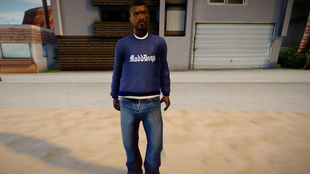 GTA 6’yı Beklerken Son Bir Nostalji: GTA Karakterlerinin 