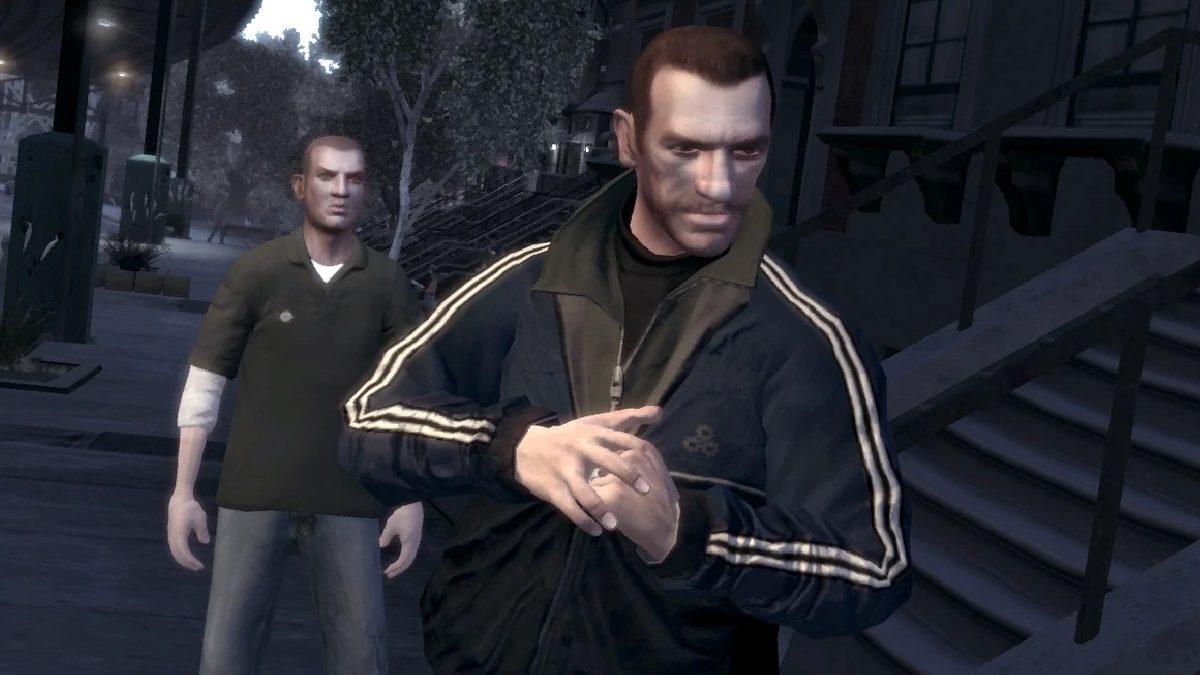 GTA 6’yı Beklerken Son Bir Nostalji: GTA Karakterlerinin 