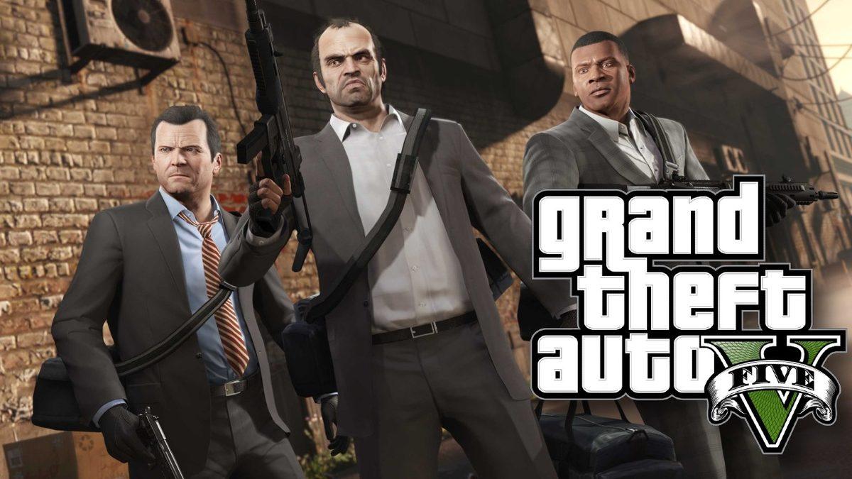 GTA 6’yı Beklerken Son Bir Nostalji: GTA Karakterlerinin 