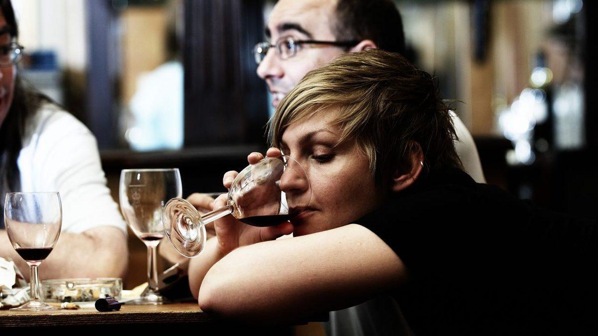 Alkol Alışkanlığı Nasıl Kontrol Altına Alınır?