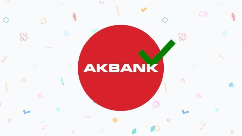 Kriz Sona Erdi: Akbank, 43 Saatlik Kesintinin Ardından Tüm Kanallarının Yeniden Hizmete Başladığını Duyurdu