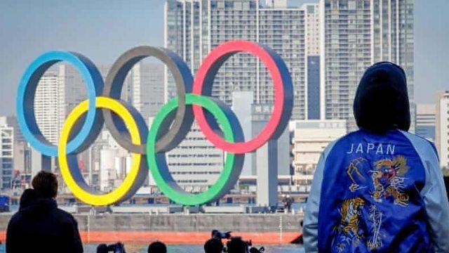 Japonya, Tokyo Olimpiyatları’na İki Hafta Kala OHAL İlan Etti