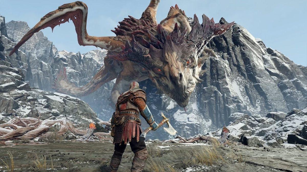 Efsane Yeniden Doğuyor: God of War Artık PC’de de Oynanabilecek