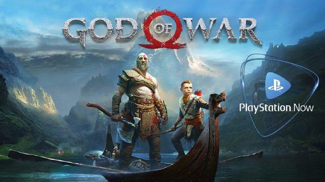 Efsane Yeniden Doğuyor: God of War Artık PC’de de Oynanabilecek