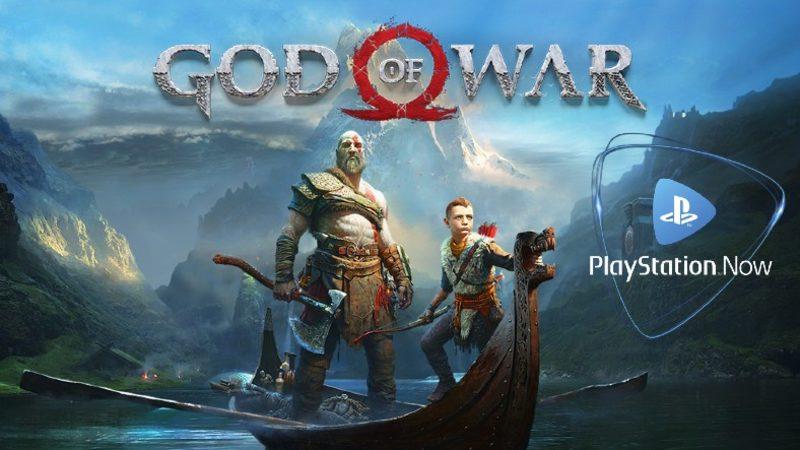 Efsane Yeniden Doğuyor: God of War Artık PC’de de Oynanabilecek