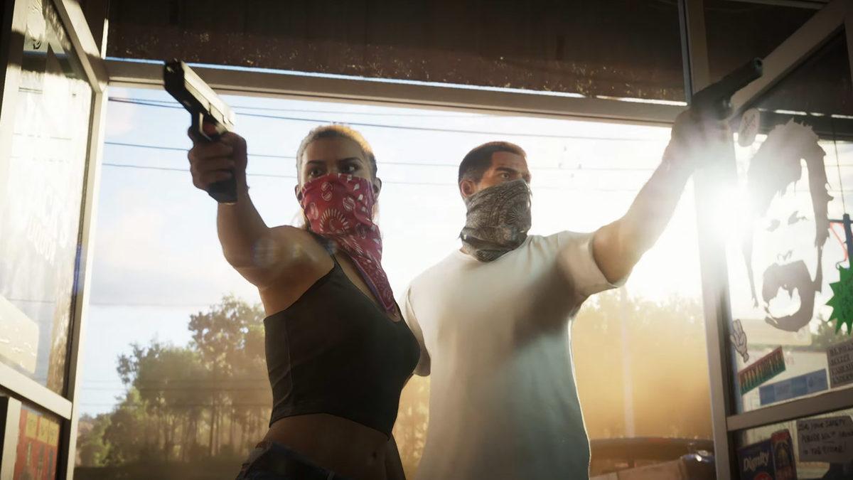 GTA Adam Konuşuyor, Konuş GTA Adam: GTA 6 Fragmanını Nasıl Buldum?