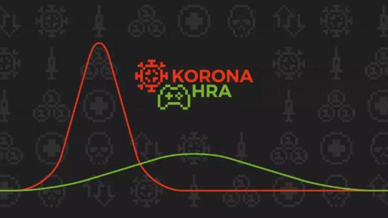 Şimdi Yetki Sizde: Devlet Başkanı Olarak COVID-19 Pandemisini Nasıl Yöneteceğinizi Görebileceğiniz Oyun: CoronaGame
