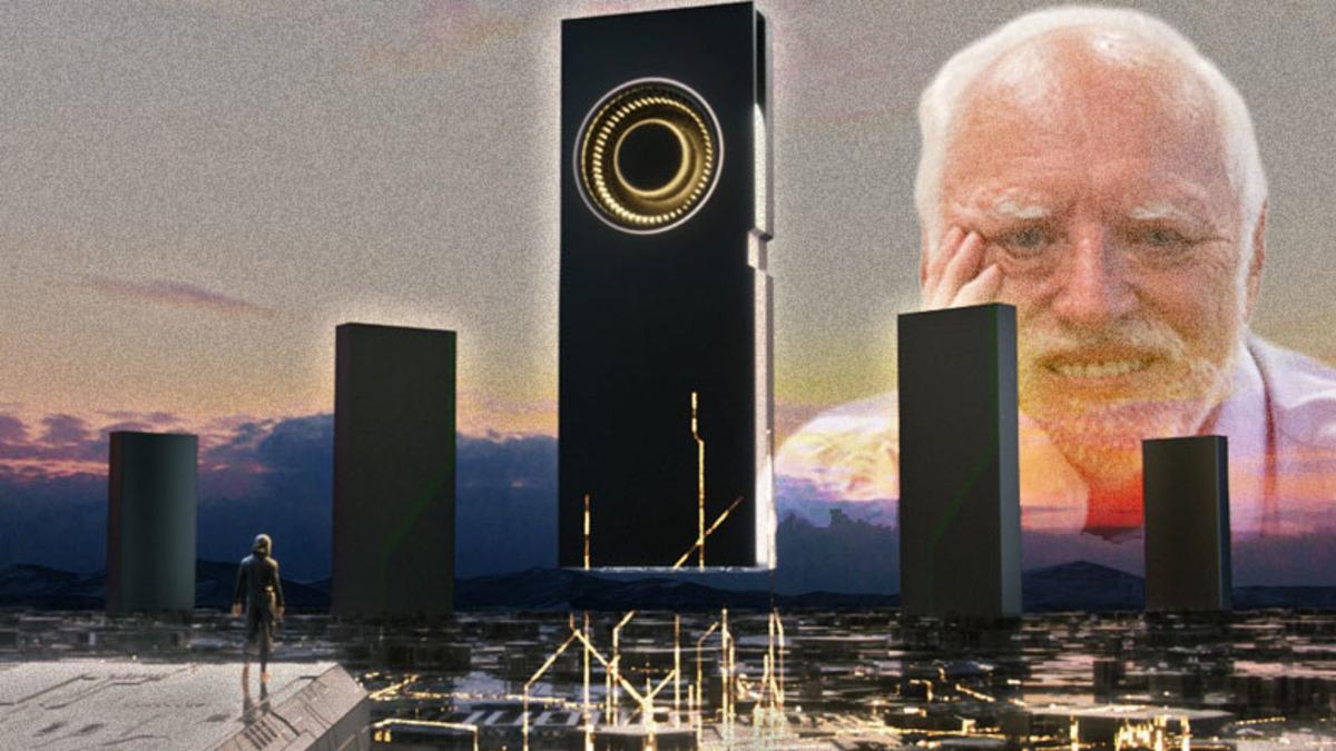 NVIDIA GeForce RTX 4090 ve RTX 4080 Tanıtıldı: İşte "Görmez Olaydım" Dedirten Türkiye Fiyatları