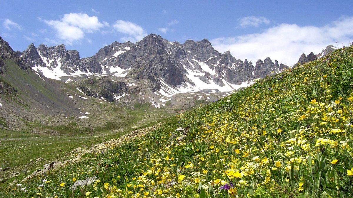 Türkiye’nin Görenleri Kendine Hayran Bırakan En Büyük Dağları ve İlginç Özellikleri
